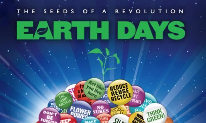 Earth Days Earth Days The First Earth Day Social Studies Video PBS