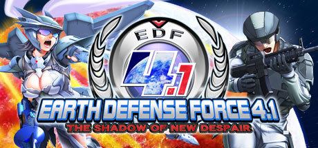 Earth Defense Force cdnedgecaststeamstaticcomsteamapps410320hea