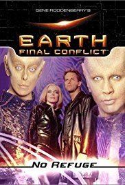 Earth: Final Conflict Earth Final Conflict TV Series 19972002 IMDb
