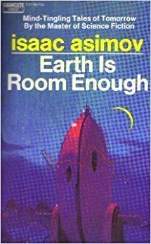 Earth Is Room Enough httpsimagesnasslimagesamazoncomimagesI4