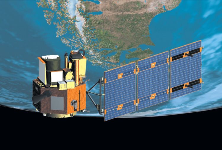 Earth Observing-1 Satellite Safety