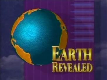 Earth Revealed: Introductory Geology