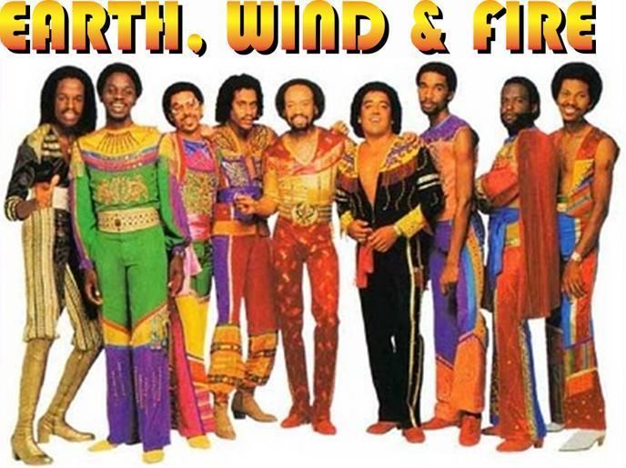 Earth, Wind & Fire Sing a song as Earth Wind amp Fire join Rocksmith 2014 TheXboxHub
