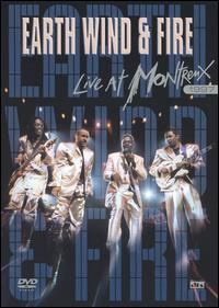 Earth, Wind & Fire: Live at Montreux 1997 httpsuploadwikimediaorgwikipediaen11cEar