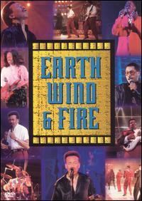 Earth, Wind & Fire: Live httpsuploadwikimediaorgwikipediaen777Liv