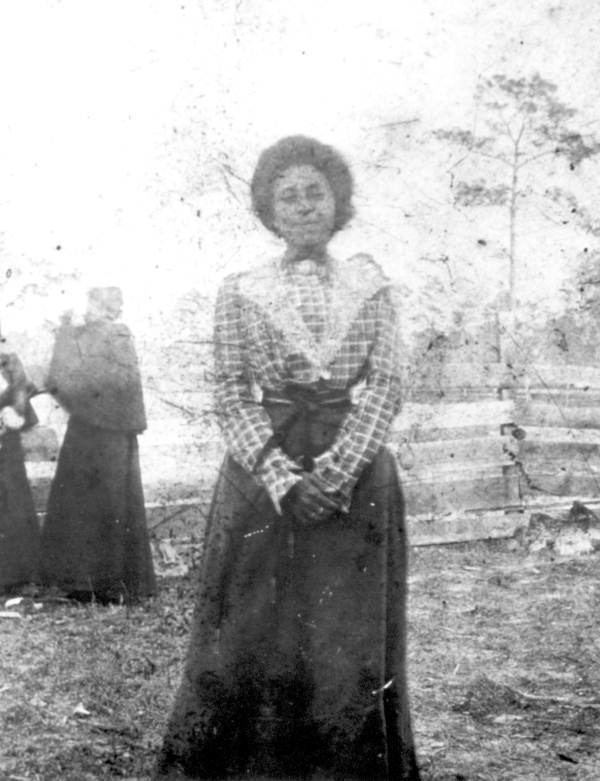 Eartha M. M. White Florida Memory Eartha Mary Magdalene White Jacksonville Florida
