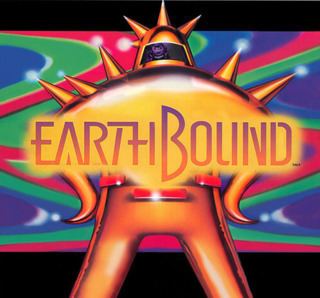 EarthBound EarthBound Game Giant Bomb