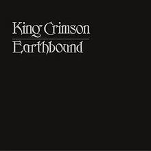 Earthbound (King Crimson album) httpsuploadwikimediaorgwikipediaenthumbd