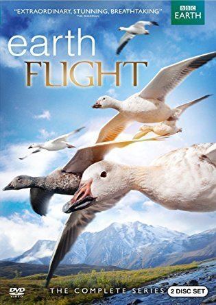 Earthflight Amazoncom Earthflight The Complete Series David Tennant Various