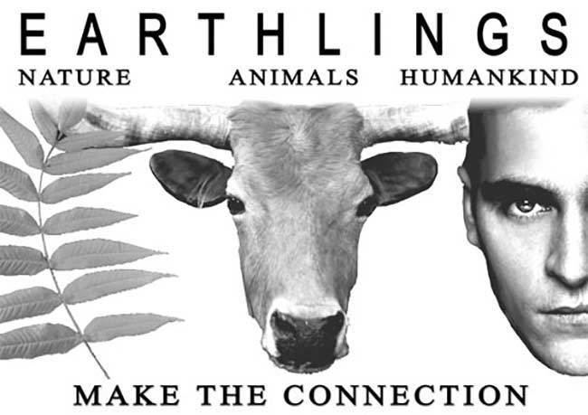 Earthlings (film) Exposing the Cruel Truth