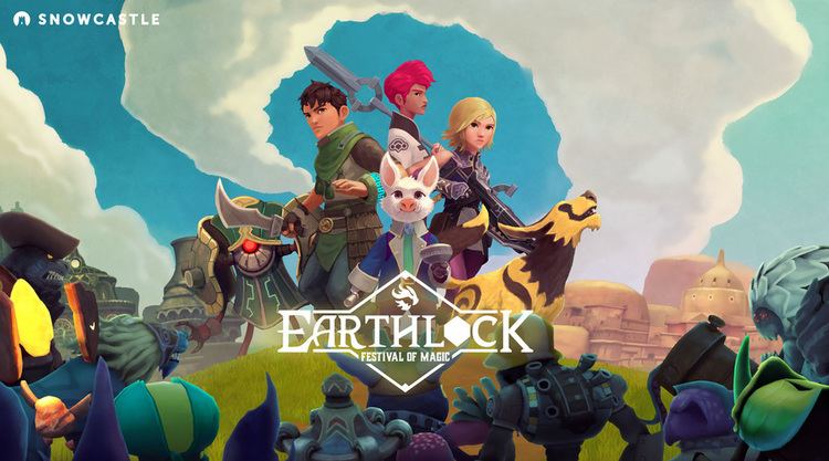 Earthlock: Festival of Magic Earthlock Festival of Magic gets Xbox One and PC release date