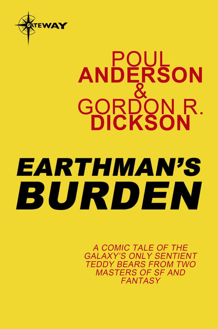 Earthman's Burden t2gstaticcomimagesqtbnANd9GcS5ImT5MqMnnXN7bn