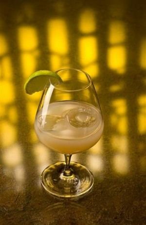 Earthquake (cocktail) Earthquake Cocktail Recipe