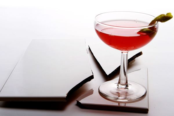 Earthquake (cocktail) East Coast Earthquake Cocktail