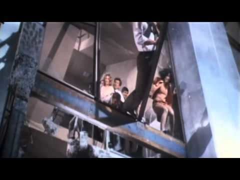 Earthquake (film) Earthquake Official Trailer 1 Charlton Heston Movie 1974 HD