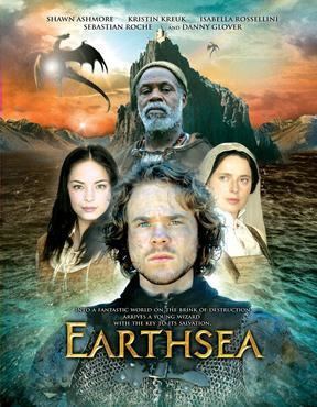 Earthsea (miniseries) earthsea