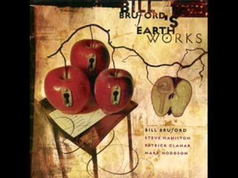 Earthworks (band) Bill Bruford39s Earthworks The Emperor39s New Clothes YouTube