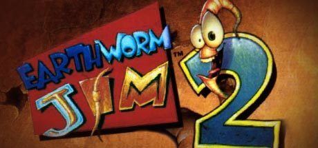 Earthworm Jim 2 Earthworm Jim 2 on Steam