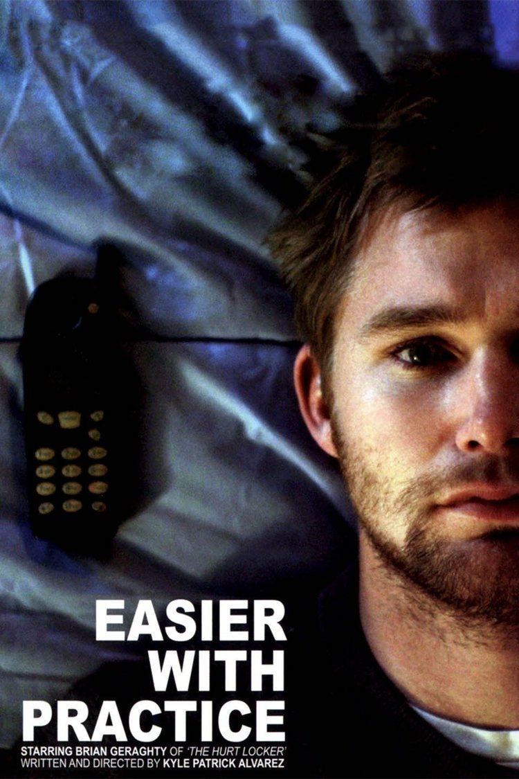 Easier with Practice wwwgstaticcomtvthumbmovieposters7854747p785