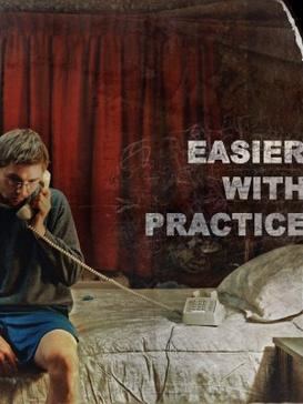 Easier with Practice Easier with Practice Wikipedia