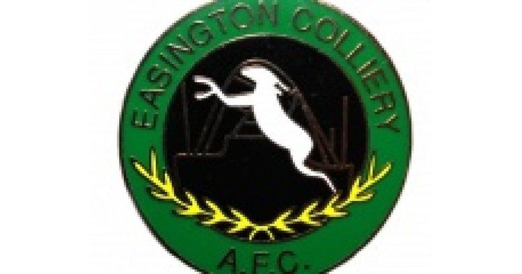 Easington Colliery A.F.C. The Team First Team Easington Colliery AFC