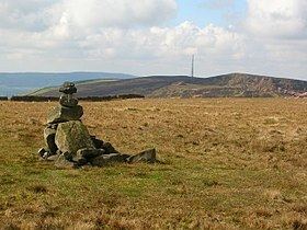 Easington Fell httpsuploadwikimediaorgwikipediacommonsthu