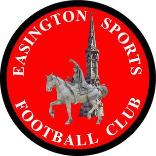 Easington Sports F.C. httpsuploadwikimediaorgwikipediaendd4Eas