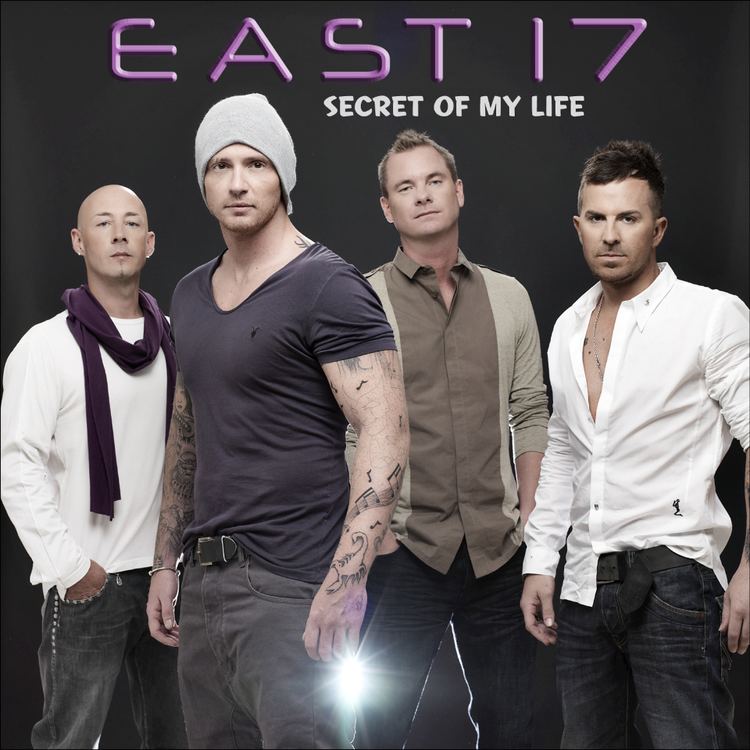 East 17 EAST 17 TO SHOOT NEW VIDEO IN SOUTHERN ITALY FOD RecordsFOD Records