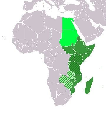 East Africa httpsuploadwikimediaorgwikipediacommons99