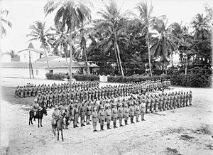 East African Campaign (World War I) httpsuploadwikimediaorgwikipediacommonsthu
