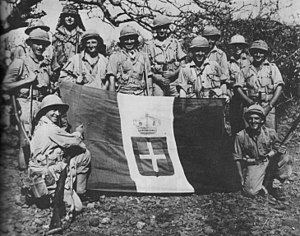 East African Campaign (World War II) httpsuploadwikimediaorgwikipediacommonsthu