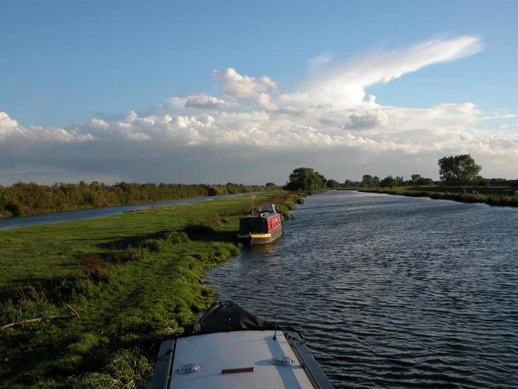 East Anglian Waterways Association