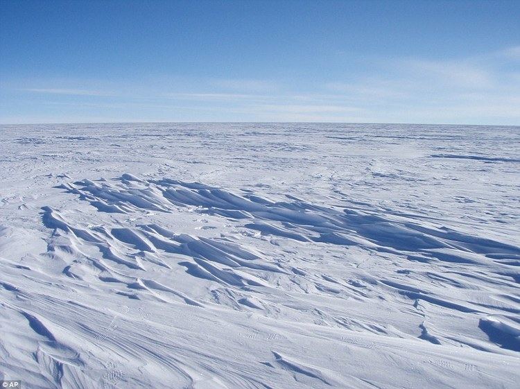 East Antarctica East Antarctica sets record for 39soulcrushing39 cold with 1358