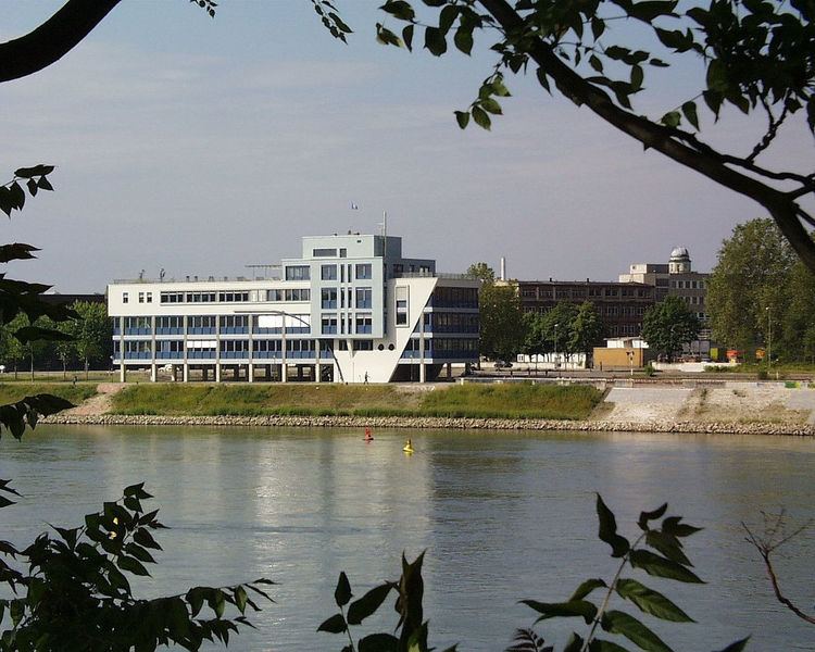 East Asia Institute (Ludwigshafen)