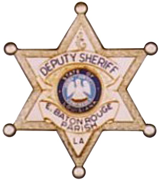 East Baton Rouge Parish Sheriff's Office