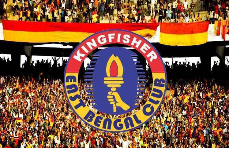 East Bengal F.C. East Bengal FC Team Announced For 201516