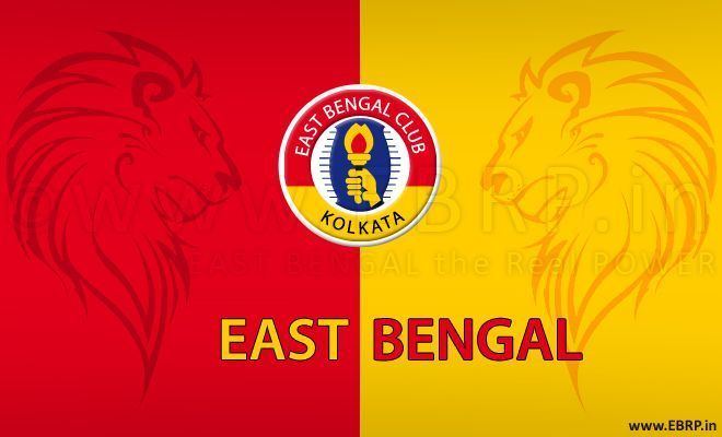 East Bengal F.C. 118th IFA Shield East Bengal score late to win 20 over Geylang