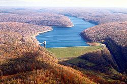 East Branch Clarion River Lake httpsuploadwikimediaorgwikipediacommonsthu