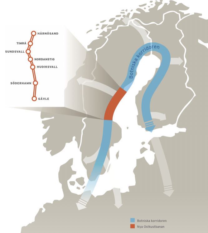 East Coast Line (Sweden) jarnvagsforumnorrsewpcontentuploads201505Ka