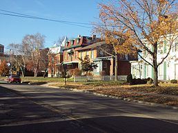 East Elm–North Macomb Street Historic District httpsuploadwikimediaorgwikipediacommonsthu