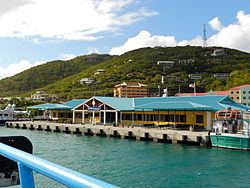 East End, Saint Thomas, U.S. Virgin Islands httpsuploadwikimediaorgwikipediacommonsthu