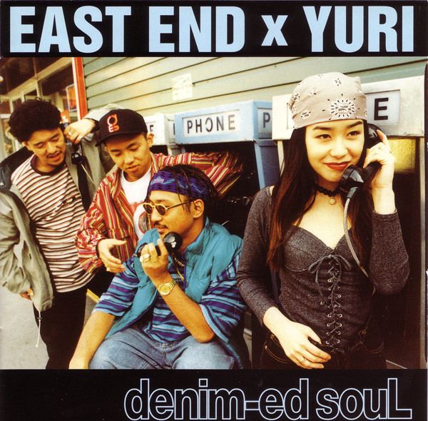 East End X Yuri httpsimgdiscogscomQSQxOtDx0rUkpeI0ivljVyQjy