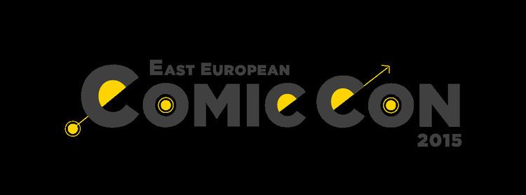 East European Comic Con