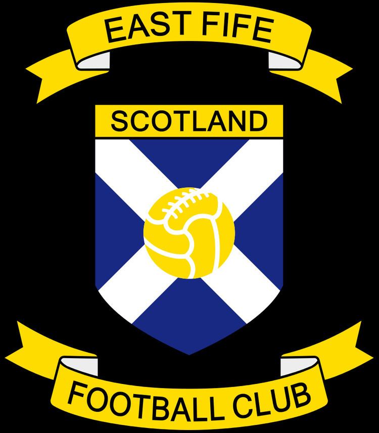 East Fife F.C. httpsuploadwikimediaorgwikipediaenthumb6