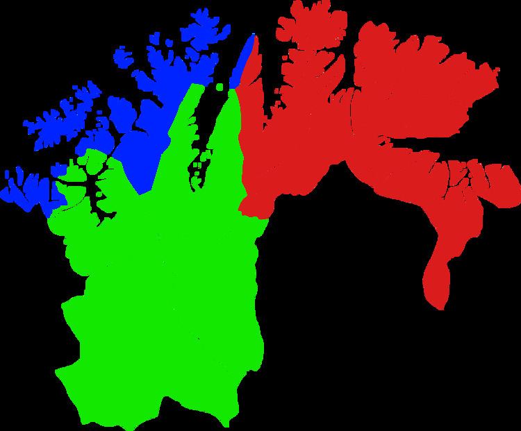 East-Finnmark