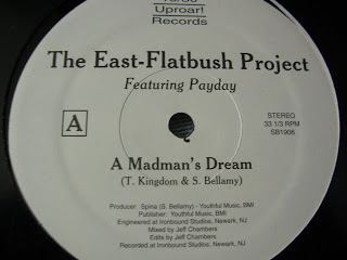 East Flatbush Project East Flatbush Project A Madmans Dream Lyrics Genius Lyrics