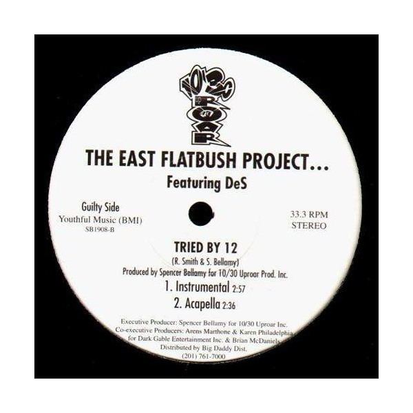 East Flatbush Project Throwback Thursday East Flatbush Project Tried By 12 The Source