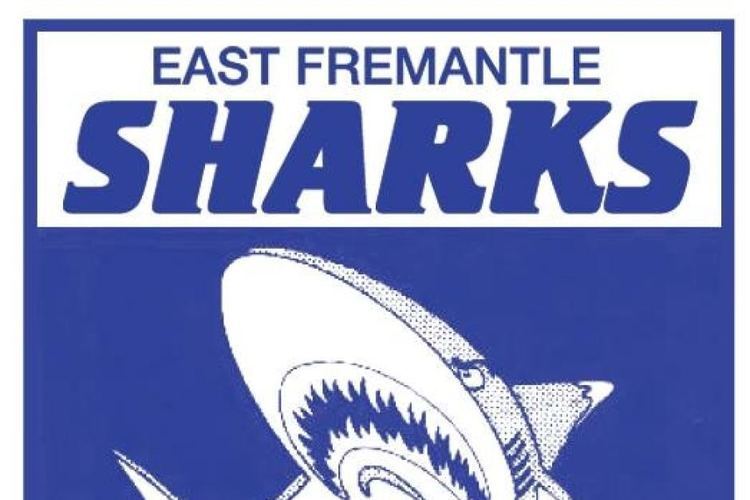 East Fremantle Football Club East Fremantle Sharks Football Club logo ABC News Australian