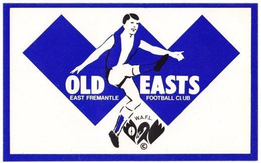 East Fremantle Football Club Transfers amp Stickers