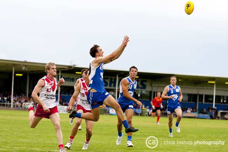 East Fremantle Football Club Category Football Chris Bishop Photography Perth Commercial